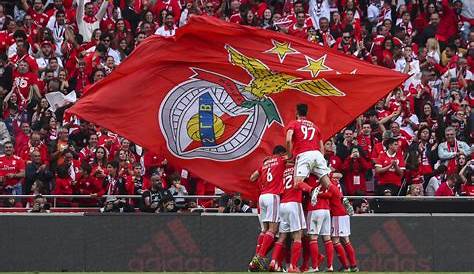 Vitória do Benfica seguida por mais de dois milhões e 800 mil espectadores
