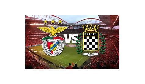 HIGHLIGHTS: SL Benfica 5-1 Boavista - YouTube
