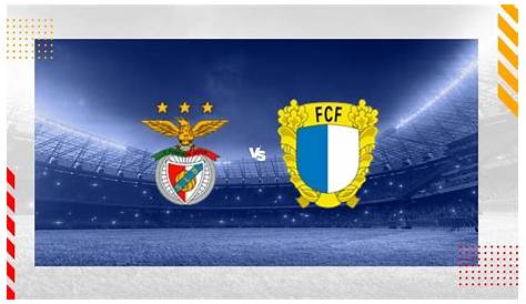 Famalicao vs Benfica Lisbon Betting Odds and Predictions - betting-odds.tv