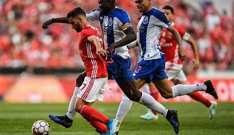 Porto vs Benfica Preview, Tips and Odds - Sportingpedia - Latest Sports