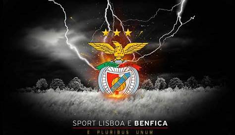 Benfica Logo - LogoDix