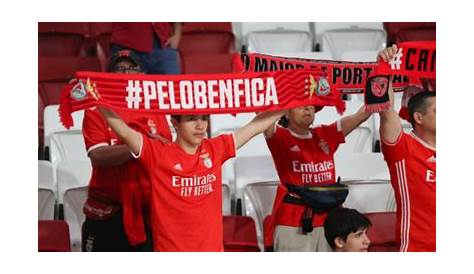 Benfica-Sporting já tem data marcada - Hoje não dá, joga o Benfica