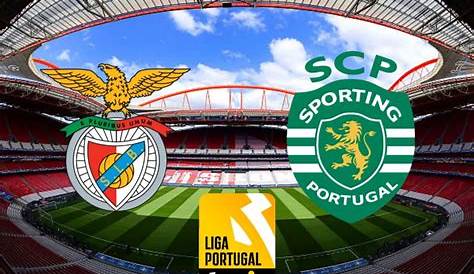 Sporting Benfica Online / Benfica - Sporting - Tur - Retur - Rezultat