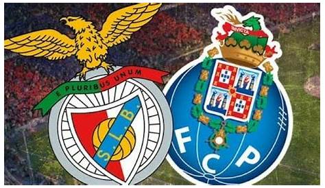 SL Benfica Vs FC Porto 2015 Liga Portugal HD Wallpapers Free