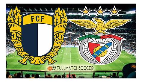 Watch Benfica vs Famalicao online: Live stream today's Primeira Liga