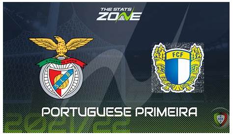 Benfica vs Famalicao Preview & Prediction - The Stats Zone