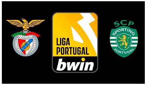 Benfica vs Sporting CP, Primeira Liga 2015-16: Team News, Lineups