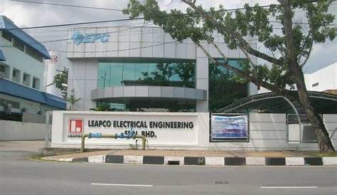 Kean Eng Sdn Bhd / Kean Beng Lee Industries (M) Sdn Bhd | HKTDC