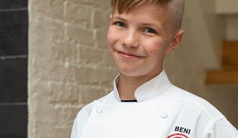 Unveiling The Culinary Genius Of Beni From MasterChef Junior: Discoveries And Insights