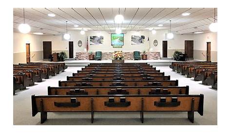 Roswell Primitive Baptist Church, Roswell NM