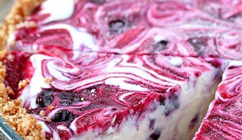 Frozen Mixed Berry Pie - Runcible Spoon