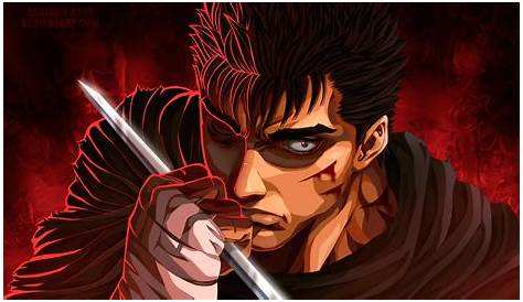 Berserk PC Wallpapers - Top Free Berserk PC Backgrounds - WallpaperAccess