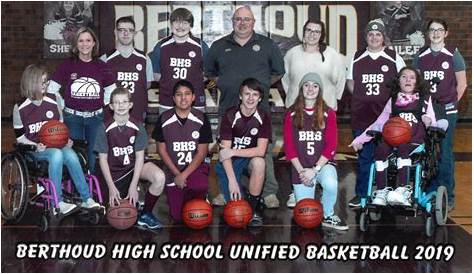 Berthoud High School Basketball Schedule Lady Spartans Rally Past Erie In Conference Opener Weekly