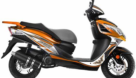 Best 150cc Scooter Reviews In USA | Updated February, 2020