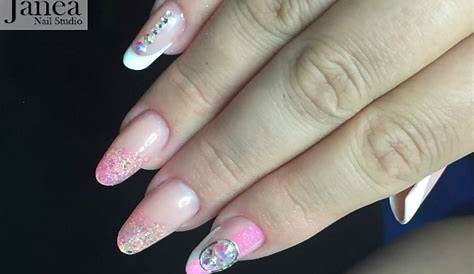 Best Acrylic Nails Manchester 34 Likes 1 Comments 💛 ncm nailartist
