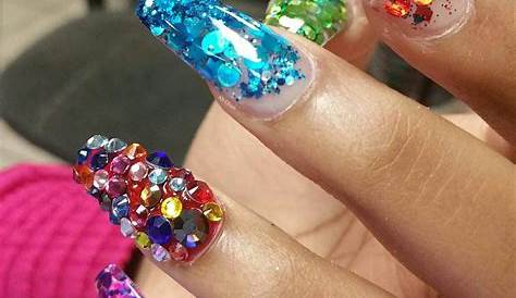 Best Acrylic Nails Worcester The 5 Nail Salons In