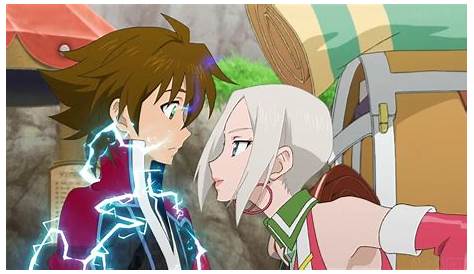 Adventure Fantasy Anime : 142 Best English Dubbed Anime Shows To Watch