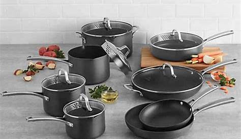 Best Affordable Nonstick Cookware Set The 15 s For 2021 SPY