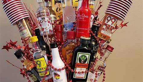 The 25+ best 21st birthday drinks ideas on Pinterest | 21st birthday