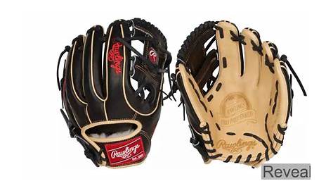 A2K DW5 Baseball Glove by Wilson » Petagadget