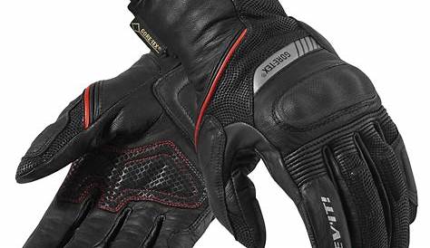 Made To Measure Motorcycle Gloves Leather | Red and White | Superbike