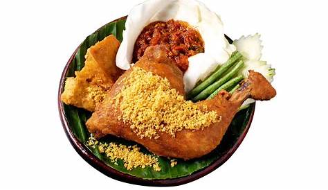8 Famous Ayam Penyet Places At $5.50 And Below Around Singapore