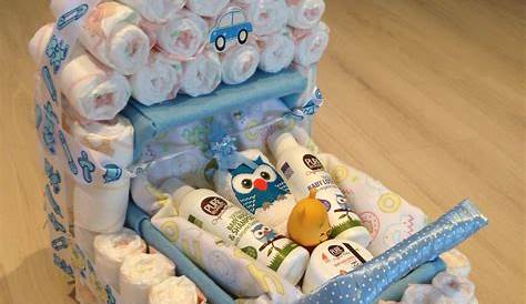 10 Best Baby Shower Gift Ideas For Boys
