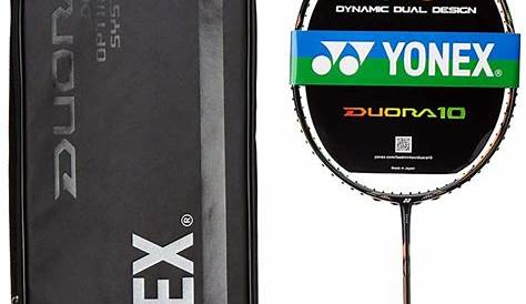 Top 5 Best Badminton Racket in India 2023 - Weight, Durability and Grip