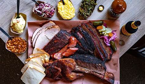 Unveiling The Secrets Of Houston's Best BBQ: A Culinary Journey
