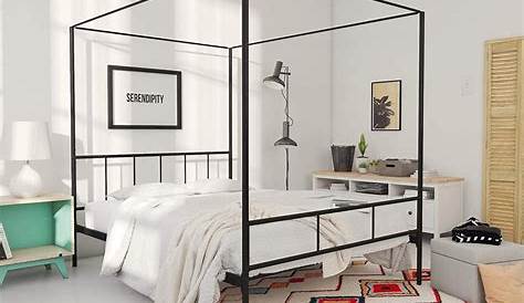 Chic Bedroom Decor on Amazon Under 250 POPSUGAR Home