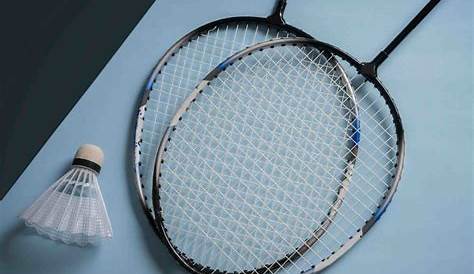How to buy a Badminton Racket as a Beginner? -- Nydhi.com | PRLog