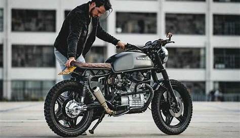 Cafe Racer (2015 Top 30 Best Motorcycles) - YouTube