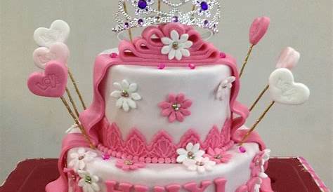 Top 10 birthday cakes for women - Best ideas - Legit.ng
