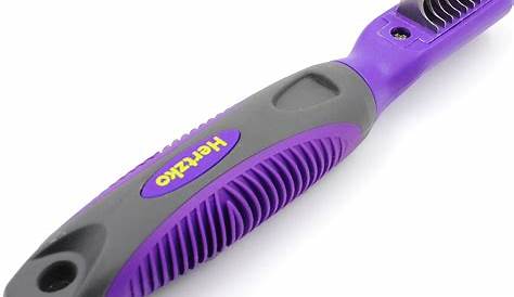PETS Hair Removal Comb Fur Trimming Grooming Tool – BayaneZ #