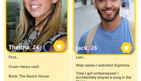 Clever Bumble Bios For Guys