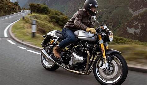 Cafe Style Motorcycles Gallery | JAP STYLE - BRAT STYLE - CAFE RACER