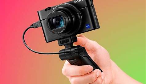 7 Best Cameras for Stop Motion Photography in 2024
