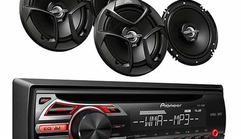 Top 20 Best Car Stereos To Buy In 2023 BoomSpeaker