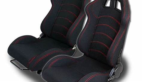 Racing Seats: How to Pick Out the Best Seats for your Car - clipzui.com