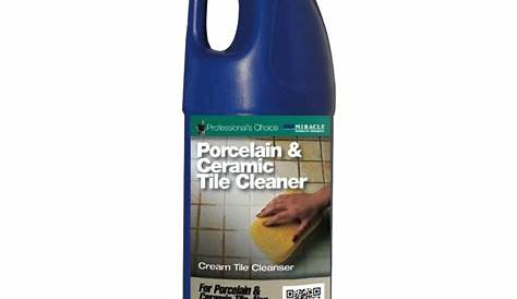 The Best Tile Cleaners for the Kitchen and Bathroom Bob Vila