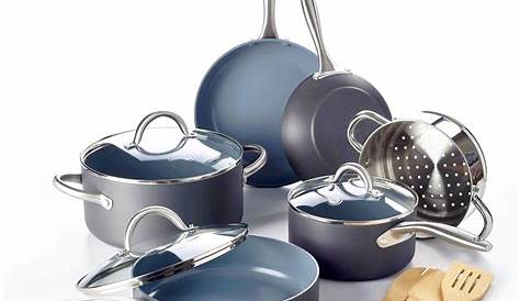 Best Ceramic Green Pan 13 Cooking Pots & s 2021