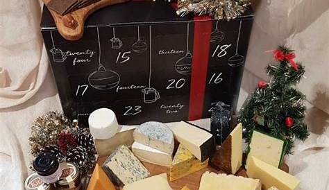 6 Best Cheese Advent Calendars for Christmas (2021) - Mirror Online