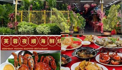 Best Chinese Restaurants in Seremban — FoodAdvisor