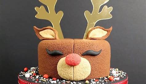 8 Best Christmas Cakes of 2020