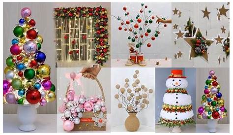 Best Christmas Decoration Ideas Collection 2022