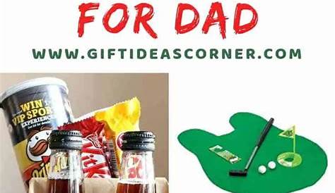 11 Best Christmas Gifts for Dad He Will Brag About (Cool and Unique