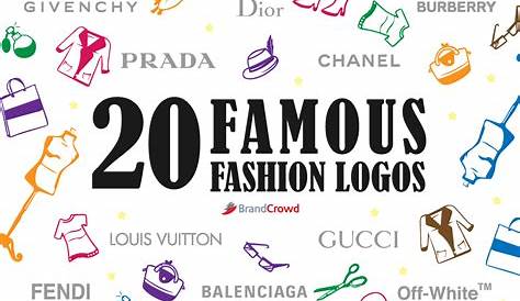 Best Clothing Brands Designer