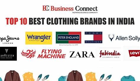 Best Clothing Brands In Jaipur