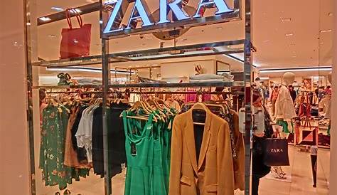 Best Clothing Brands Like Zara