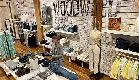 16 Of The Best Clothing Stores In Toronto By Neighbourhood